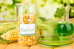Blank Bank biofuel availability