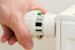 Blank Bank central heating repair costs