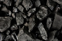 Blank Bank coal boiler costs