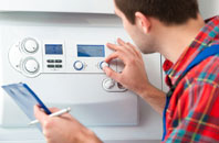 free Blank Bank gas safe engineer quotes