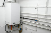 Blank Bank boiler installers