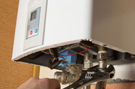 free Blank Bank boiler install quotes